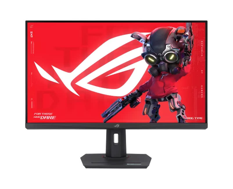 ASUS ROG Strix XG32UCG Gaming Monitor