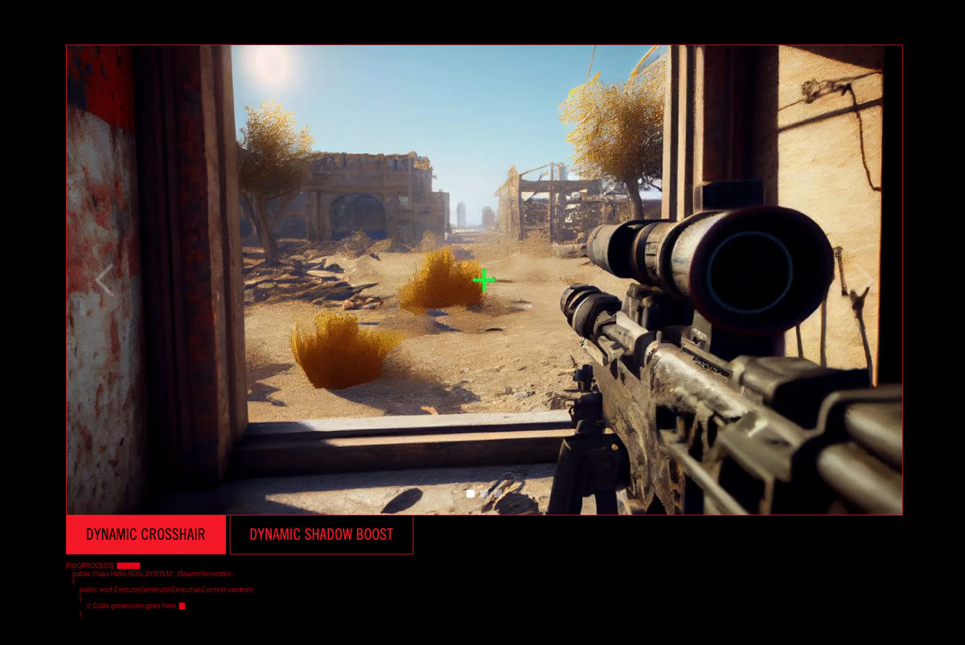 AI-Powered Advantage