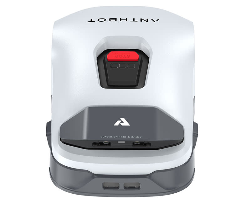 Anthbot Χλοοκοπτική μ.ρομπότ Genie1000