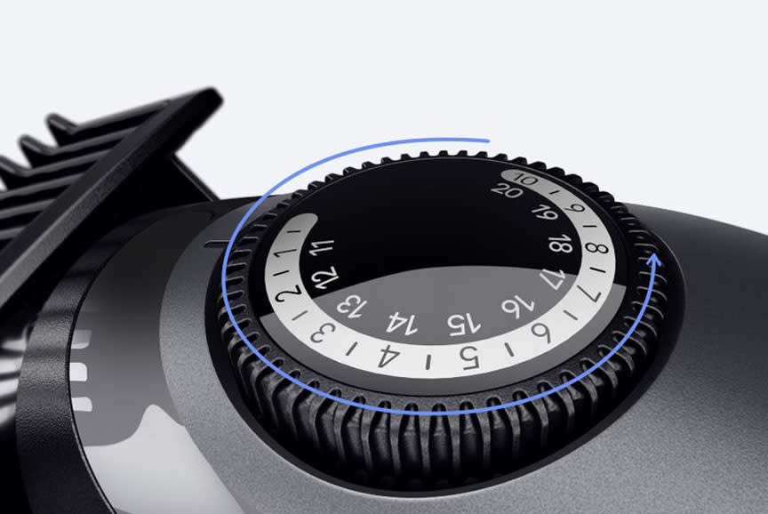 Έχει τον έλεγχο!