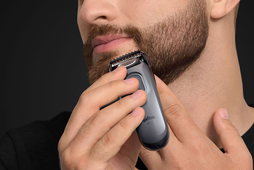 Ξύρισμα ακριβείας