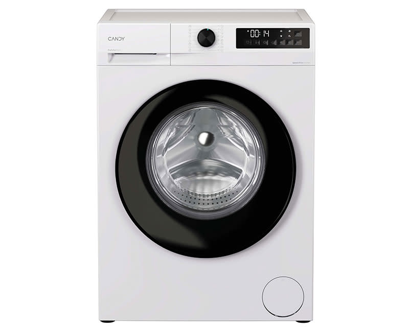 Candy Πλυντήριο Ρούχων GD 27SB7-S