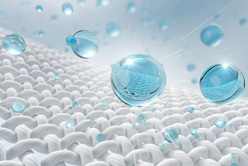 Candy Πλυντήριο Ρούχων GD 27SB7-S