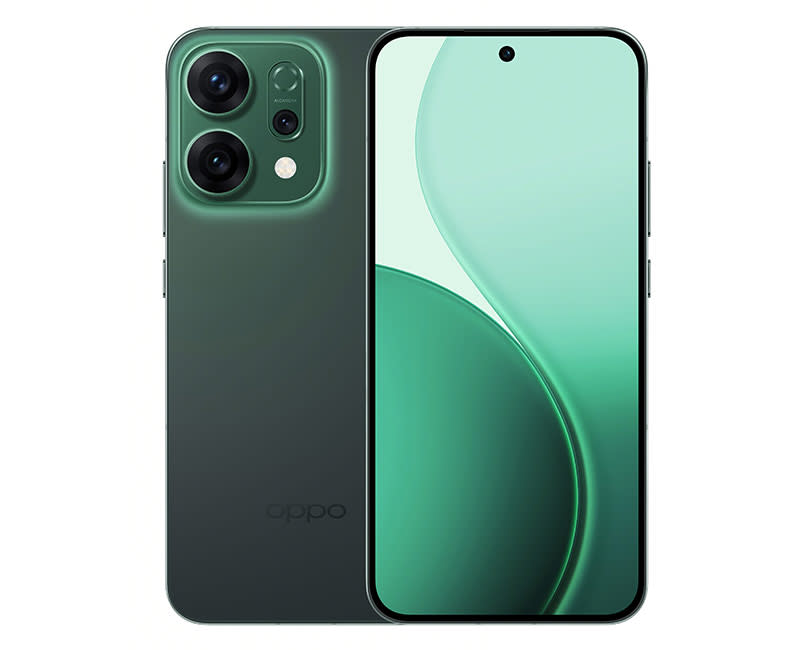 OPPO Reno13 FS 5G 12/512GB Luminous Blue