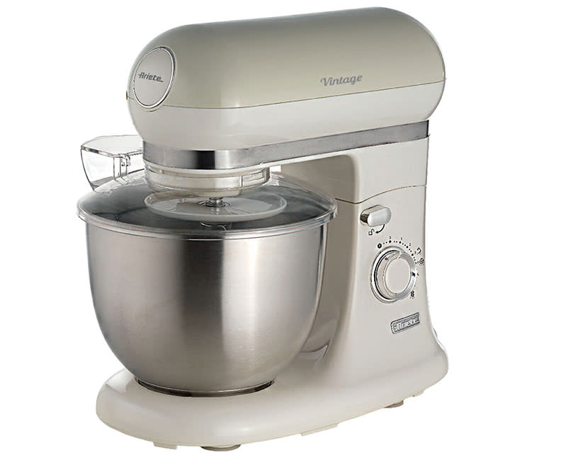 Ariete Κουζινομηχ. 1588/03 Beige Vintage