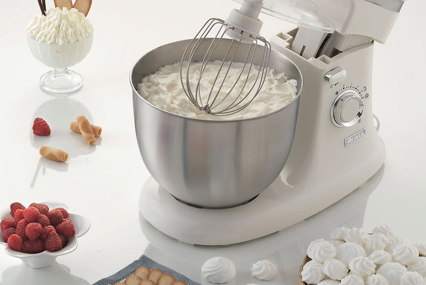 Ariete Κουζινομηχ. 1588/03 Beige Vintage