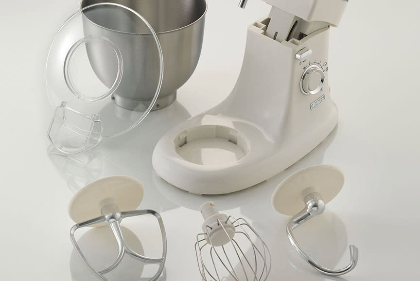 Ariete Κουζινομηχ. 1588/03 Beige Vintage