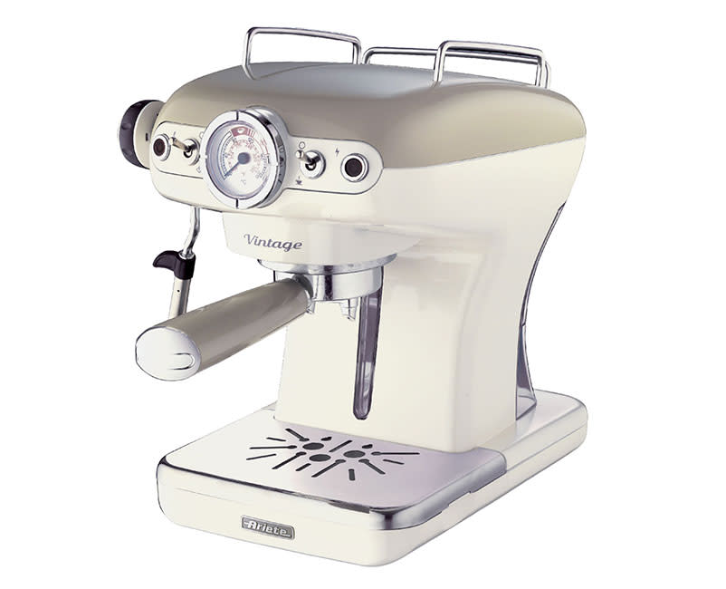 Ariete Καφετιέρα Espresso Χειρ. 1389/13