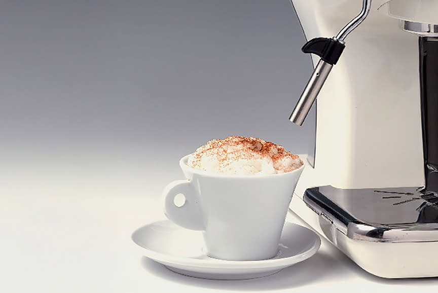 Ariete Καφετιέρα Espresso Χειρ. 1389/13