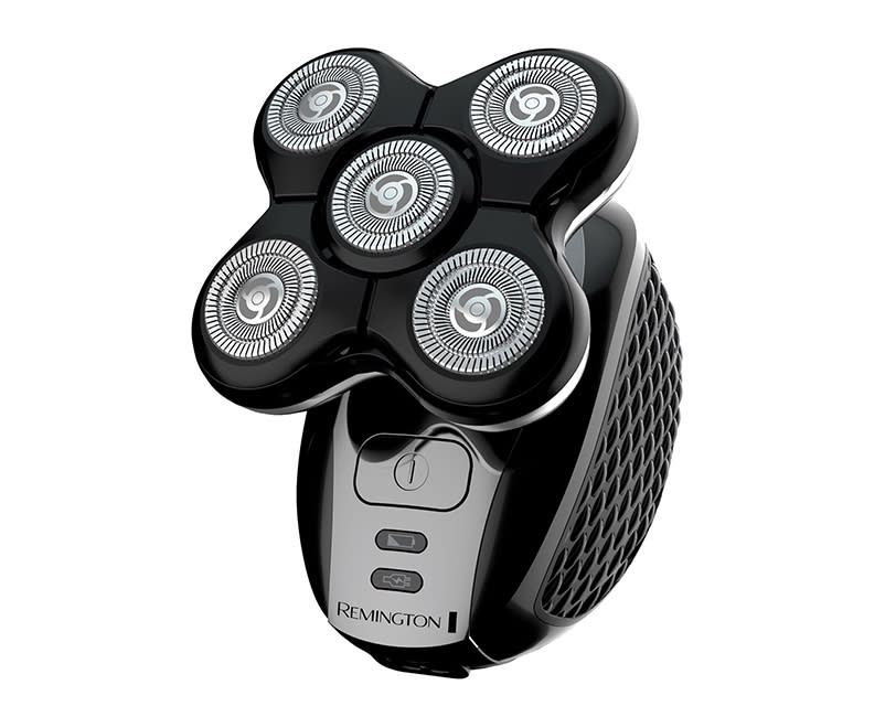 Ξυριστική Μηχανή Remington RX5