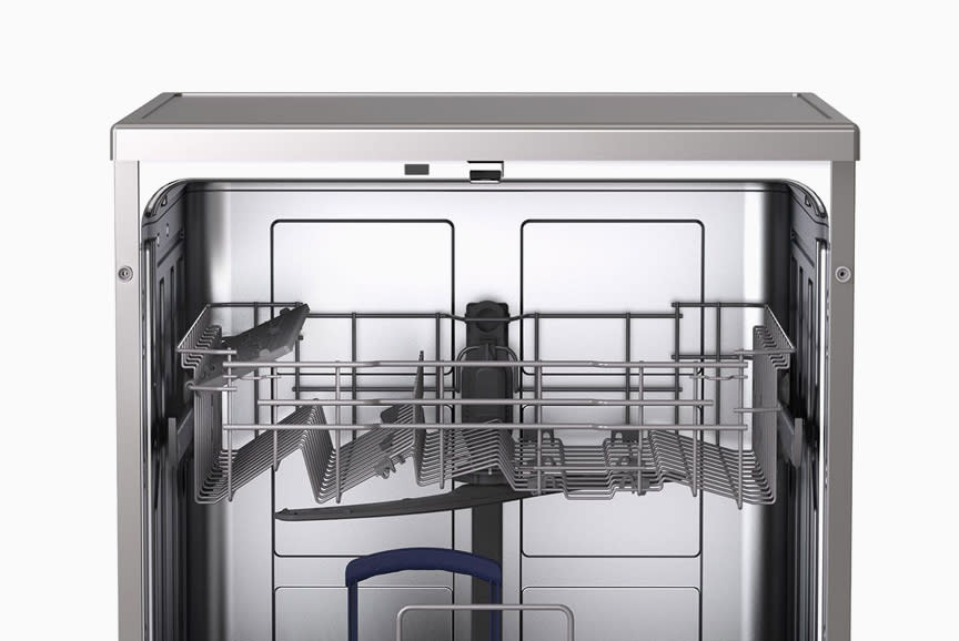 Kendrix Πλυντήριο Πιάτων Ελευθ. FSDW-60C