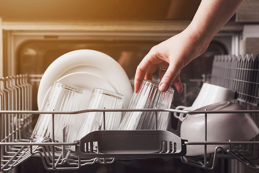 Kendrix Πλυντήριο Πιάτων Ελευθ. FSDW-60C