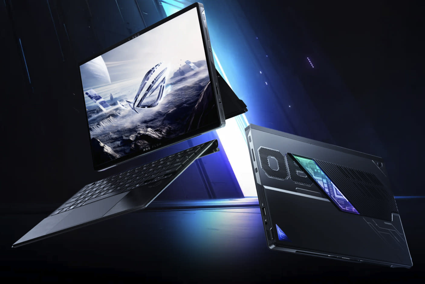 Amazing Performance Per Watt