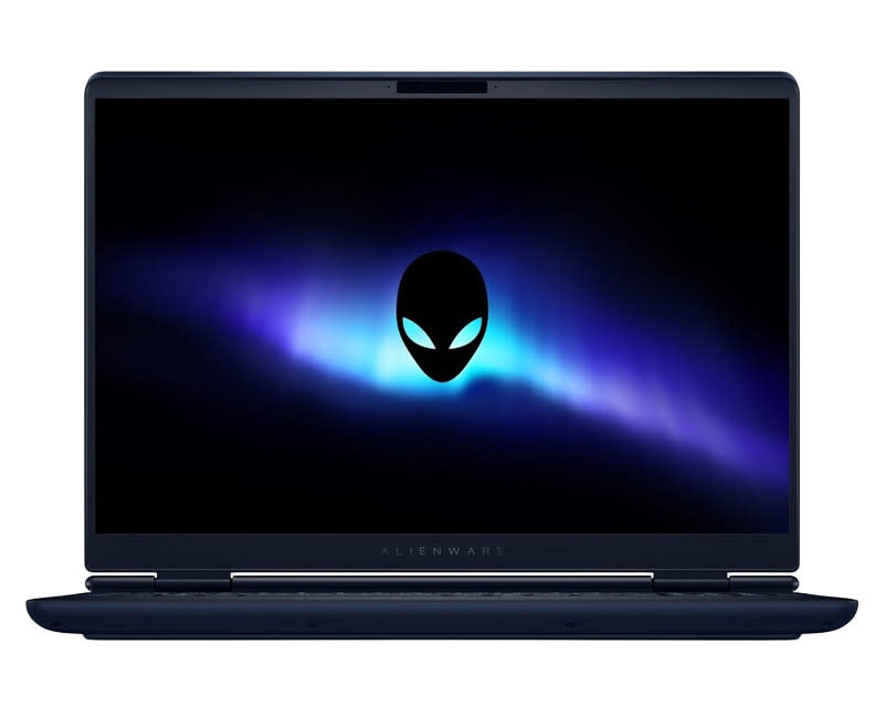 Dell Laptop Alienware 16x Aurora AC16251