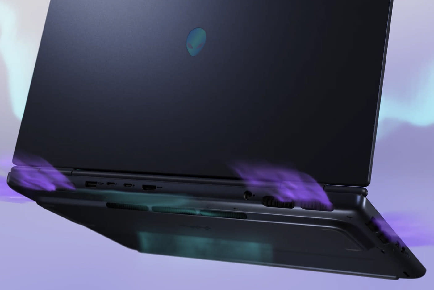 Cryo-Chamber Cooling