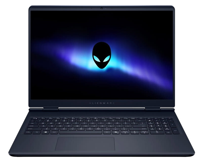 Dell Laptop Alienware 16 Aurora AC16250