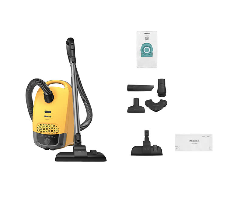 Miele Σκούπα Με Σακούλα 12558590 GuardS1