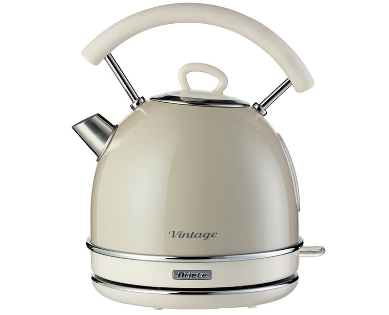 Ariete Βραστήρας 2877/03 Beige Vintage