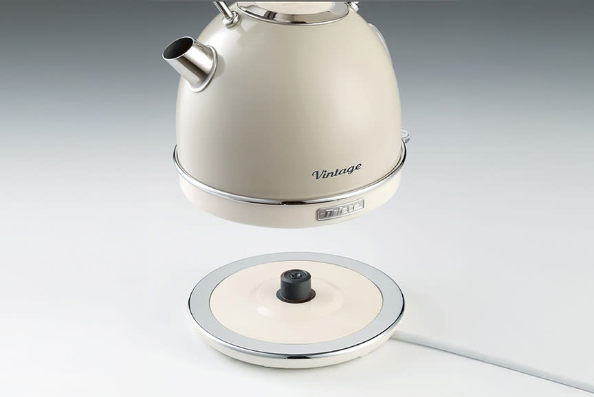 Στροφή 360° χωρίς περιορισμούς