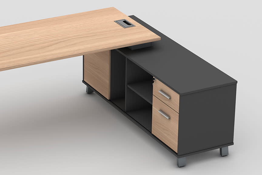 H «ολοκληρωμένη λύση» για το γραφείο σου!