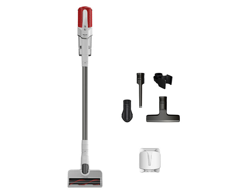 Miele Σκούπα Stick Επ/μενη 12839530 HX1