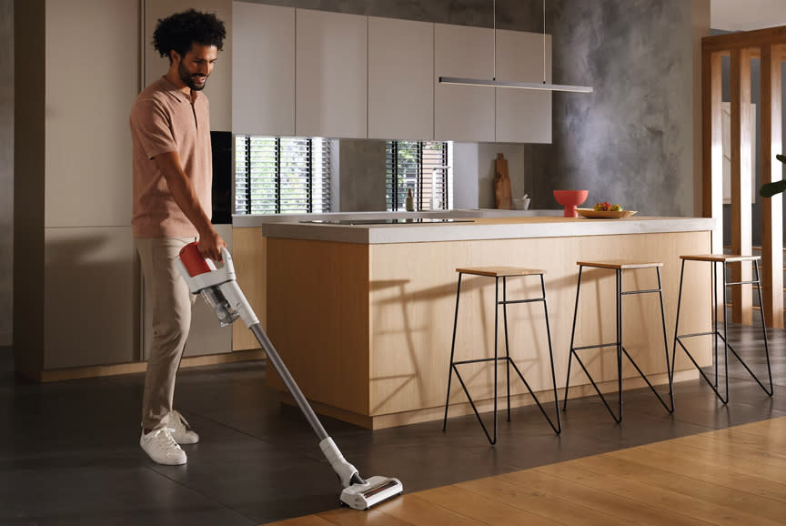 Miele Σκούπα Stick Επ/μενη 12839530 HX1