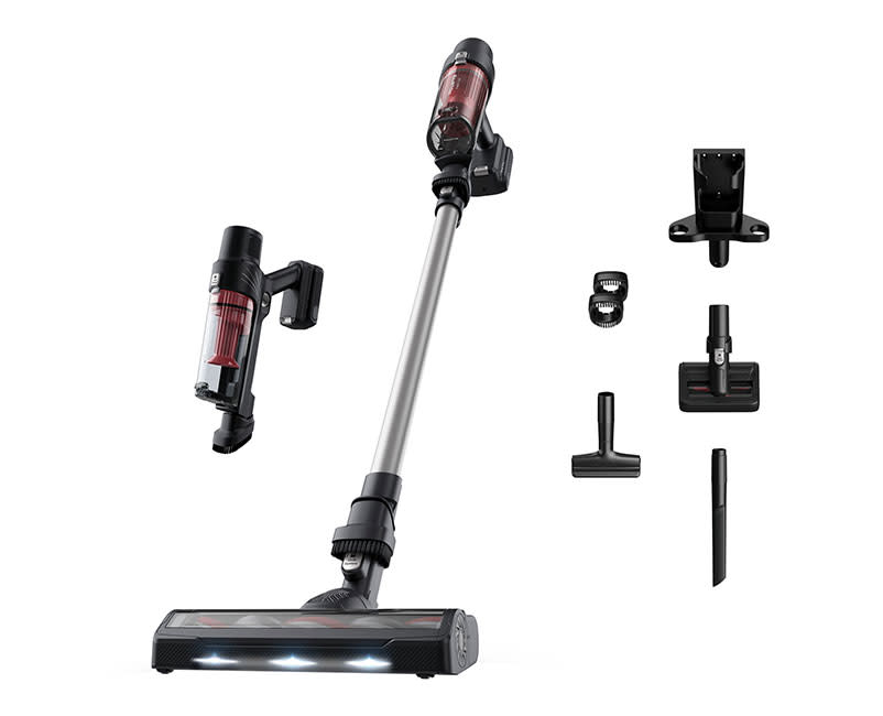 Rowenta Σκούπα Stick Επαν/μενη RH6A71