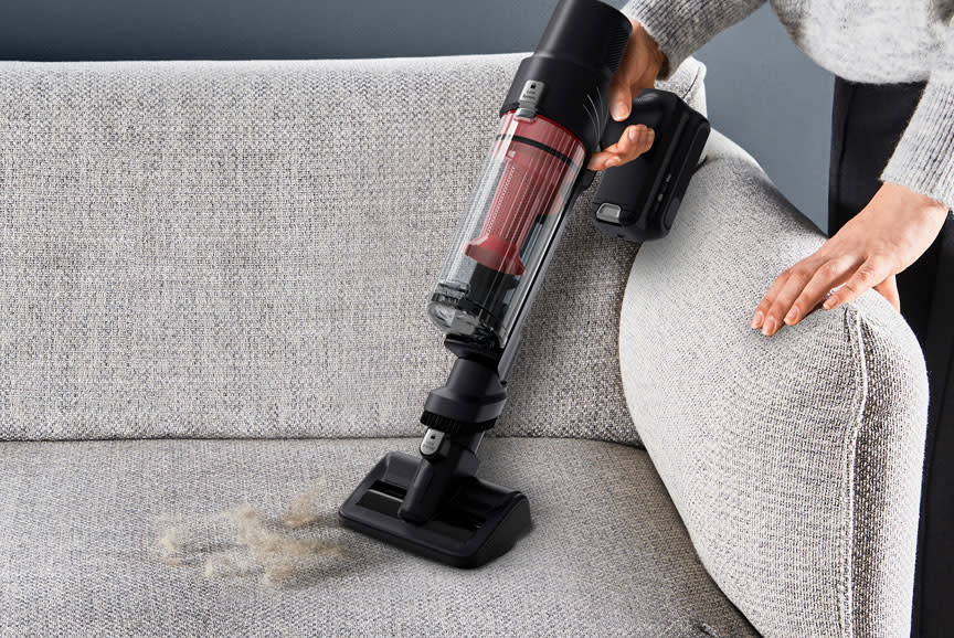 Rowenta Σκούπα Stick Επαν/μενη RH6A71