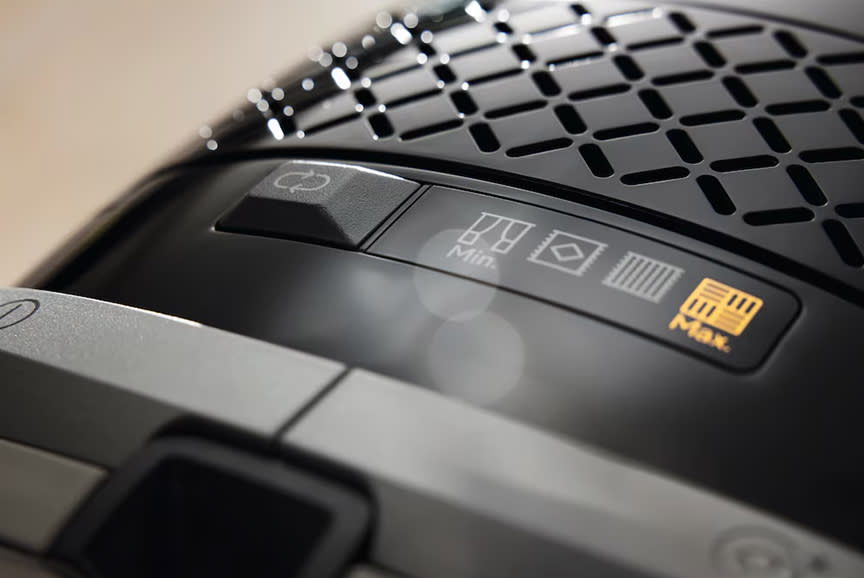 Miele Σκούπα Με Σακούλα 12562210 GuardM1