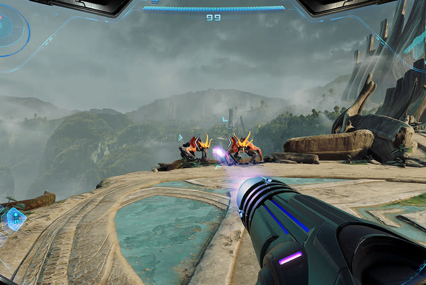 «Μαγικές» ικανότητες