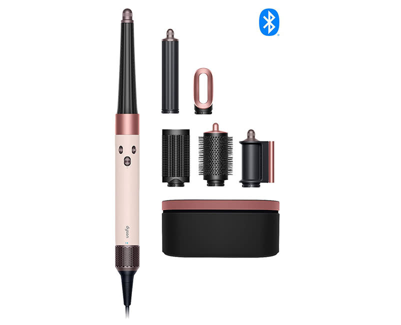 Dyson Multistyler HS08 Airwrap i.d.Pink