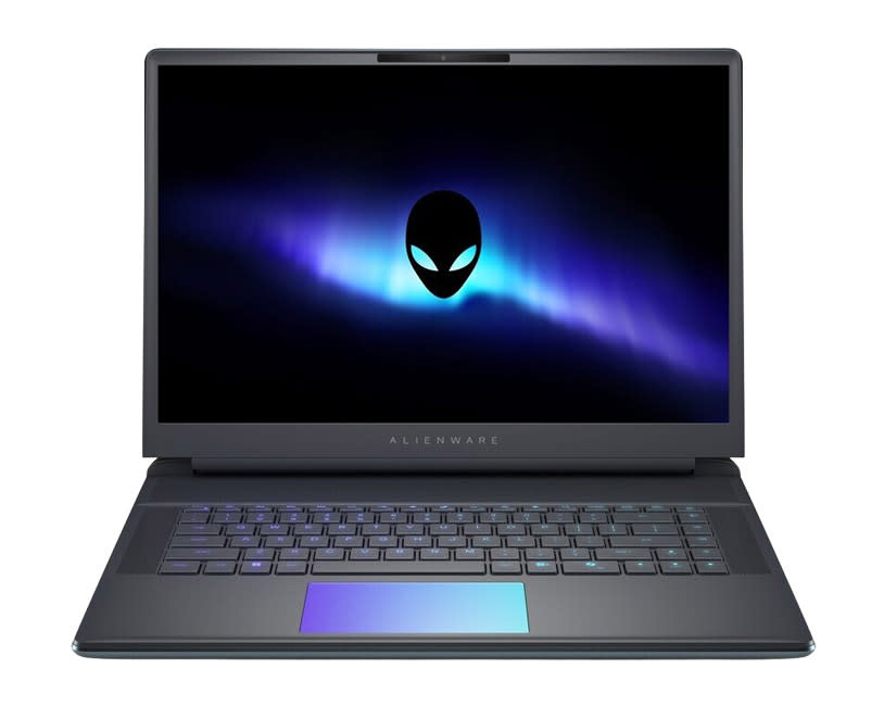 Alienware 16 Area-51 Gaming Laptop Series