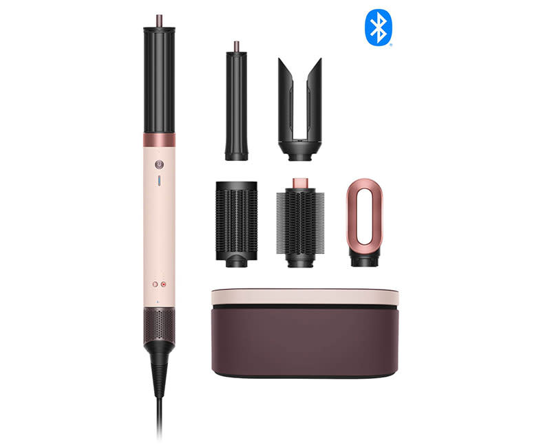 Dyson Multistyler HS09 Airwrap Coanda 2x