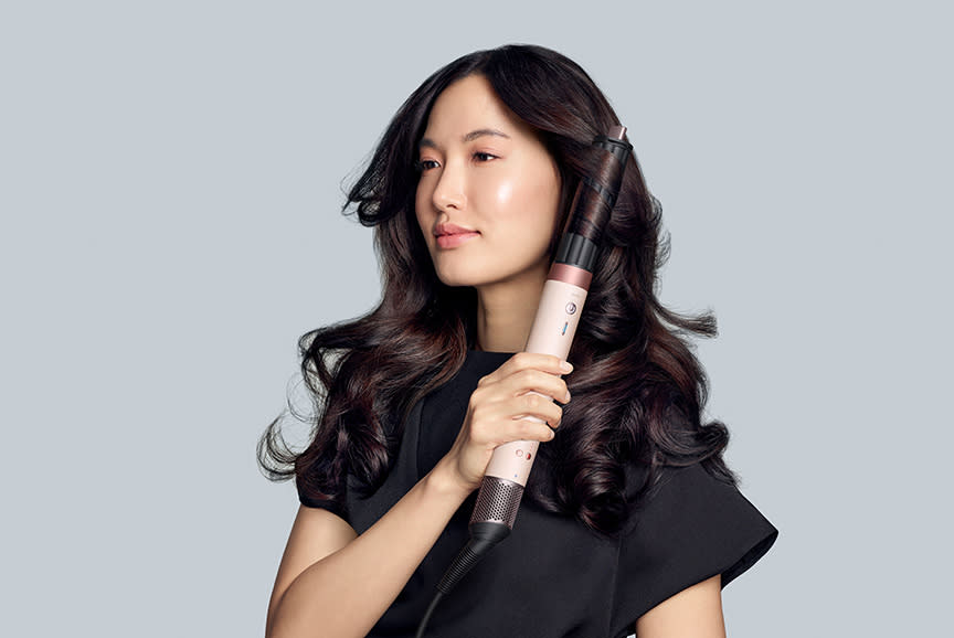 Τέλειες μπούκλες χωρίς κόπο!