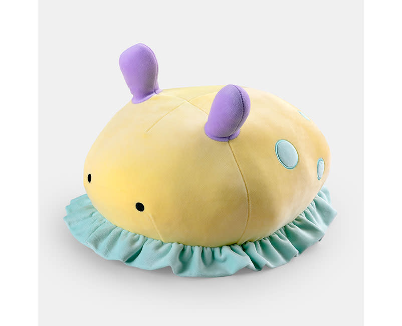 Λούτρινο Σαλιγκάρι tikl