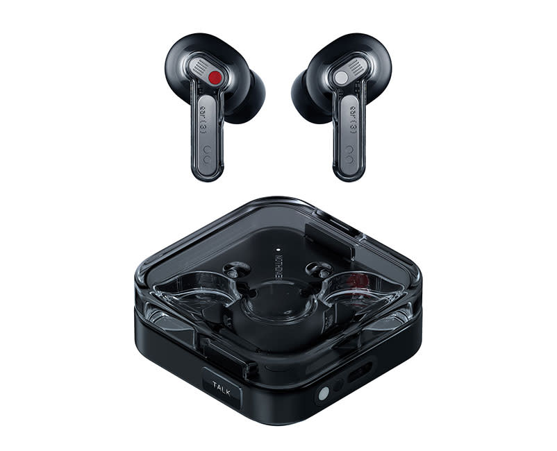 Nothing Ear (3) (B173) Black