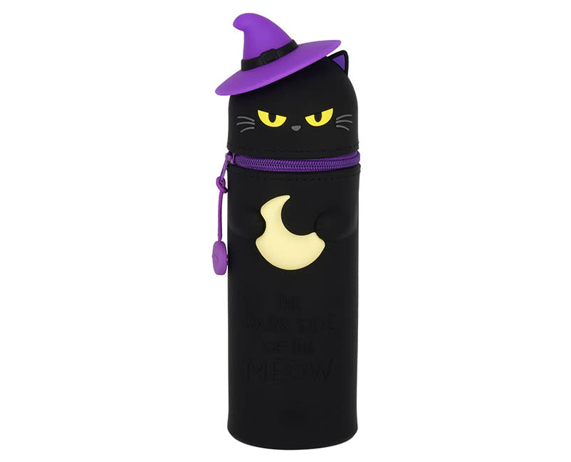 ΚΑΣΕΤΙΝΑ ΒΑΡΕΛΑΚΙ CAT WITCH 2IN1 LEGAMI