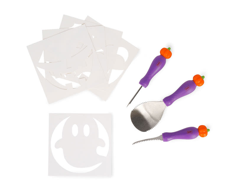 KIT ΕΡΓΑΛΕΙΑ ΧΑΡΑΞΗΣ CARVE SCARE LEGAMI