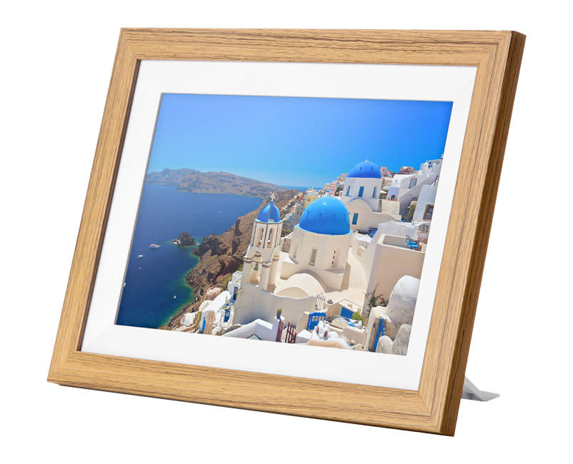 Turbo-X DF-100 10” Digital Frame