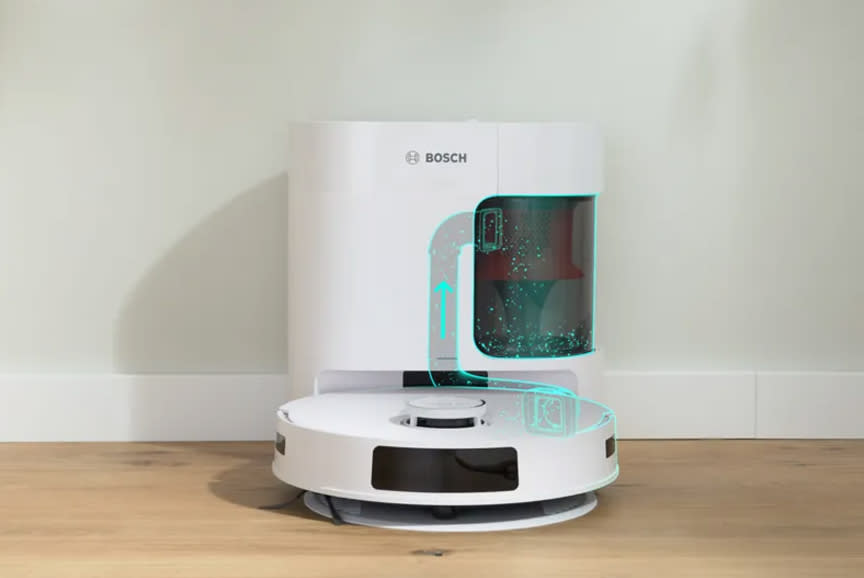 Ο σταθμός που τα κάνει… όλα μόνος του! 