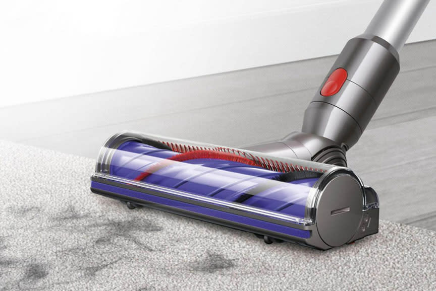 Τρίχες αντίο! 