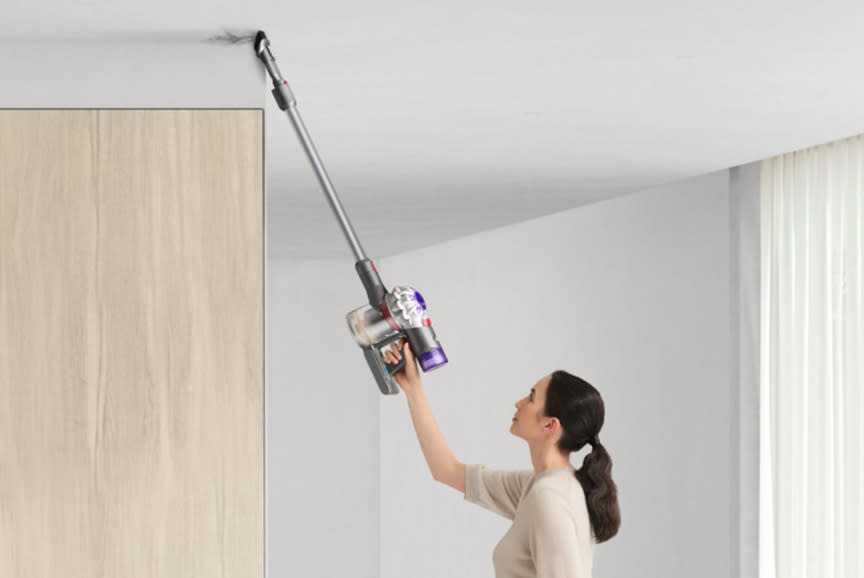 Έρχεται με όλα τα απαραίτητα