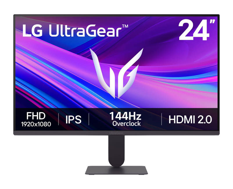 LG UltraGear™ G4 24G411A-B