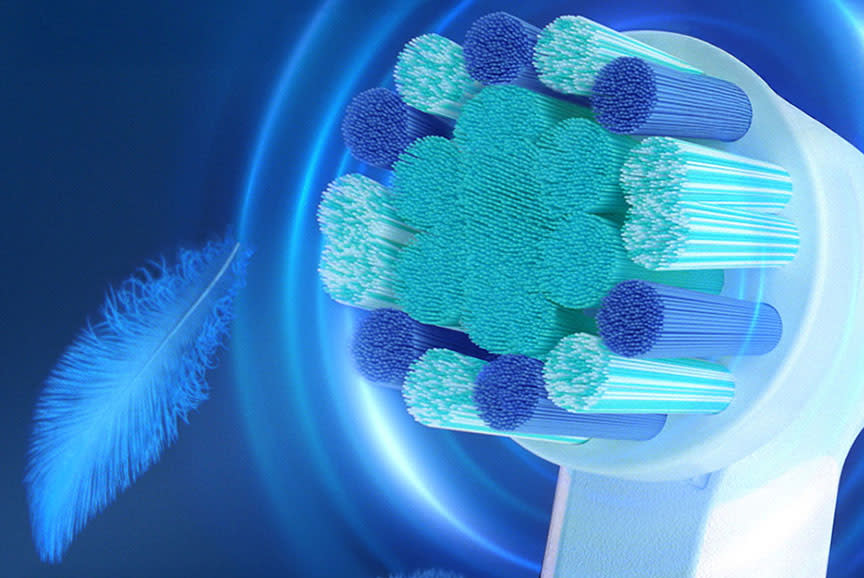 Oral - B Οδοντόβουρτσα ProKids Spiderman