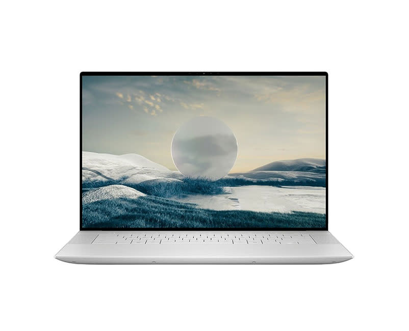 DELL XPS 16 