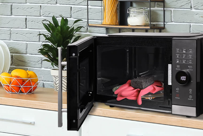 Ανθεκτικό και εύκολο στο καθάρισμα