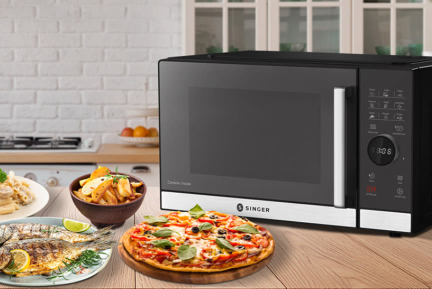 Προεπιλεγμένα προγράμματα για κάθε ανάγκη