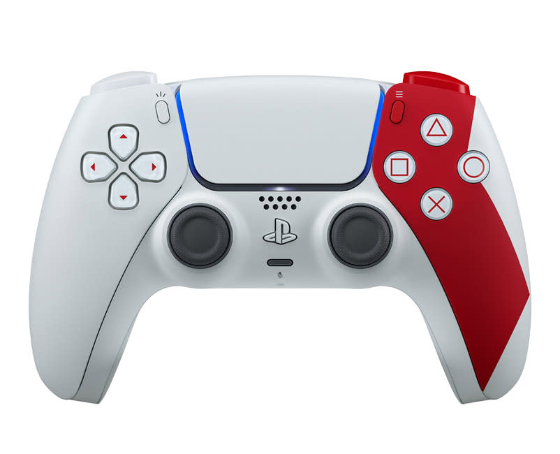 God of War® 20th Anniversary LE DualSense® Controller