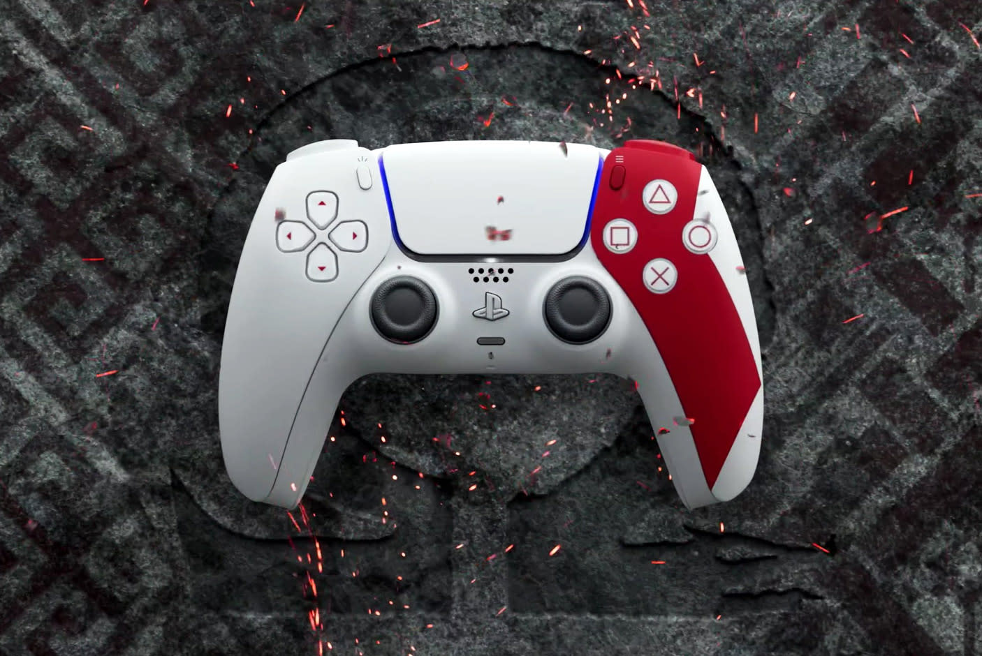 Heighten Your Senses™