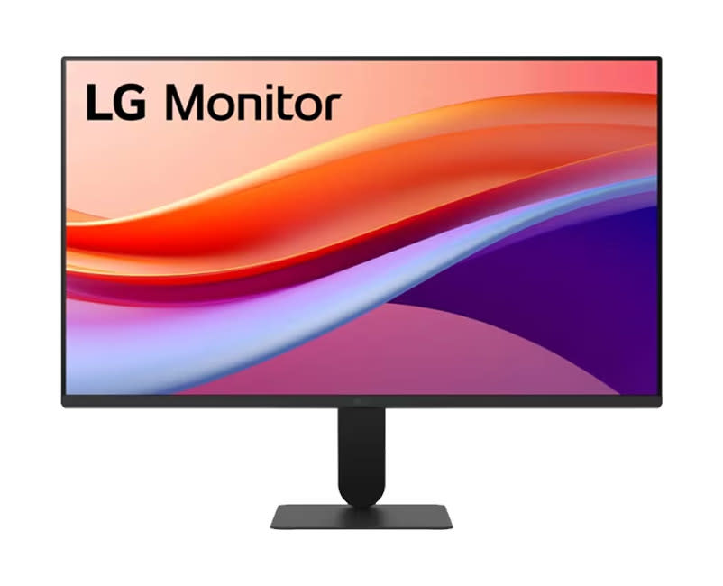 LG 27U411A-B FHD IPS 120Hz HDR10
